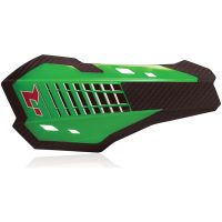 Handskydd Grön Rtech