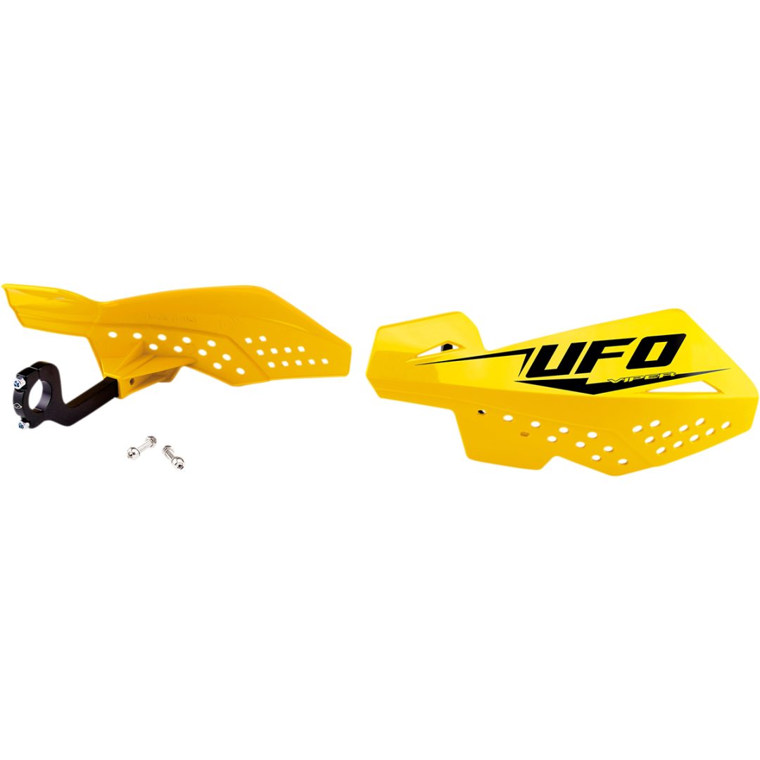Handskydd Guardian 2 Universal Gul UFO Handskydd – bild 2