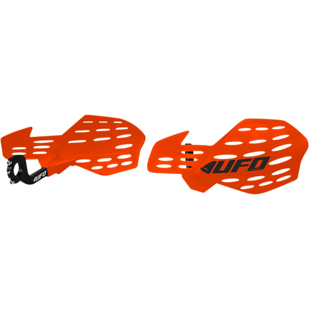 Handskydd Guardian 2 Universal Orange UFO Handskydd – bild 2