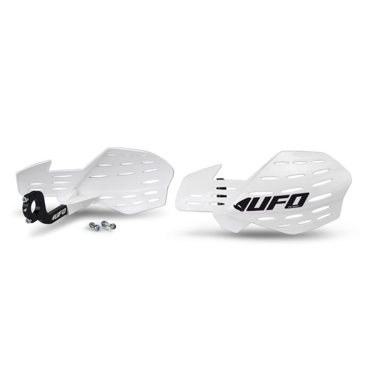 Handskydd Guardian 2 Universal Vit UFO Handskydd – bild 2