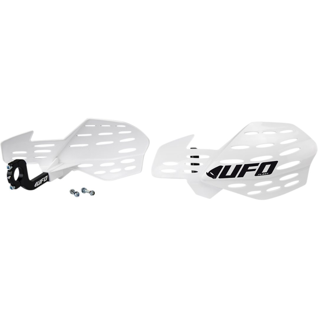 Handskydd Guardian 2 Universal Vit UFO Handskydd