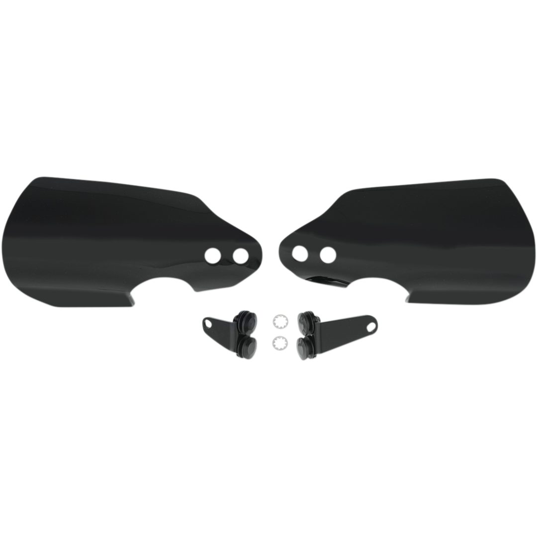 Handskydd Guards MEMPHIS SHADES Svart