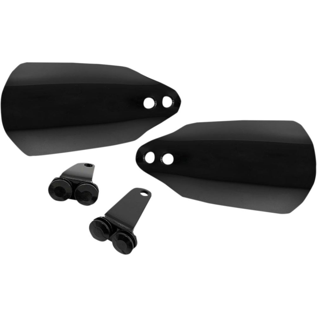 Handskydd Guards MEMPHIS SHADES Svart