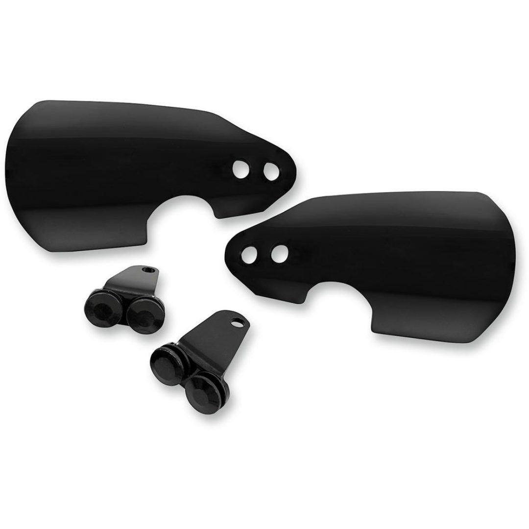 Handskydd Guards MEMPHIS SHADES Svart