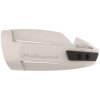 Handskydd Hammer Vit POLISPORT – miniatyr 4