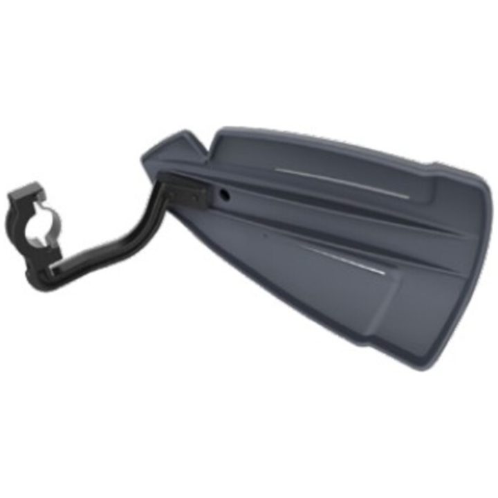 Handskydd Hammer Vit POLISPORT – bild 3