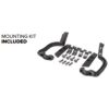 Handskydd Hammer Vit POLISPORT – miniatyr 2