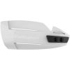 Handskydd Hammer Vit POLISPORT Handskydd – miniatyr 2
