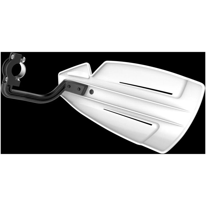 Handskydd Hammer Vit POLISPORT Handskydd – bild 3