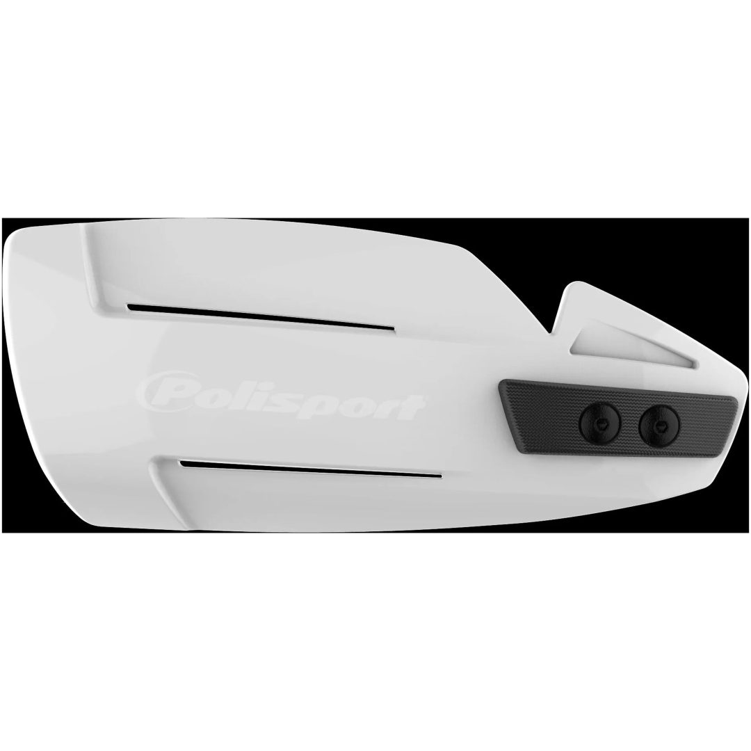 Handskydd Hammer Vit POLISPORT Handskydd