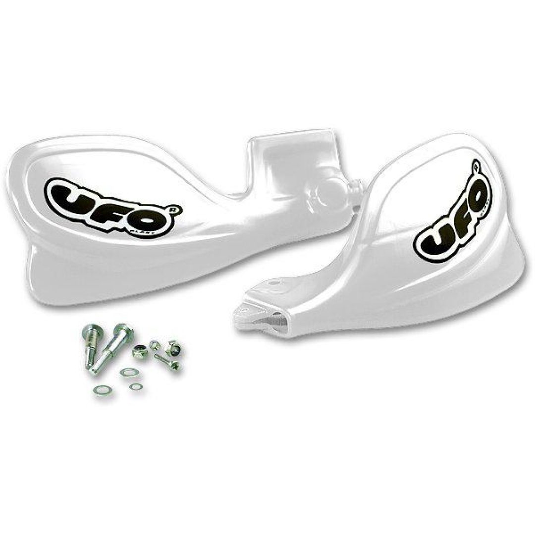 Handskydd HG UFO HANDGRDS CR97-03 WH
