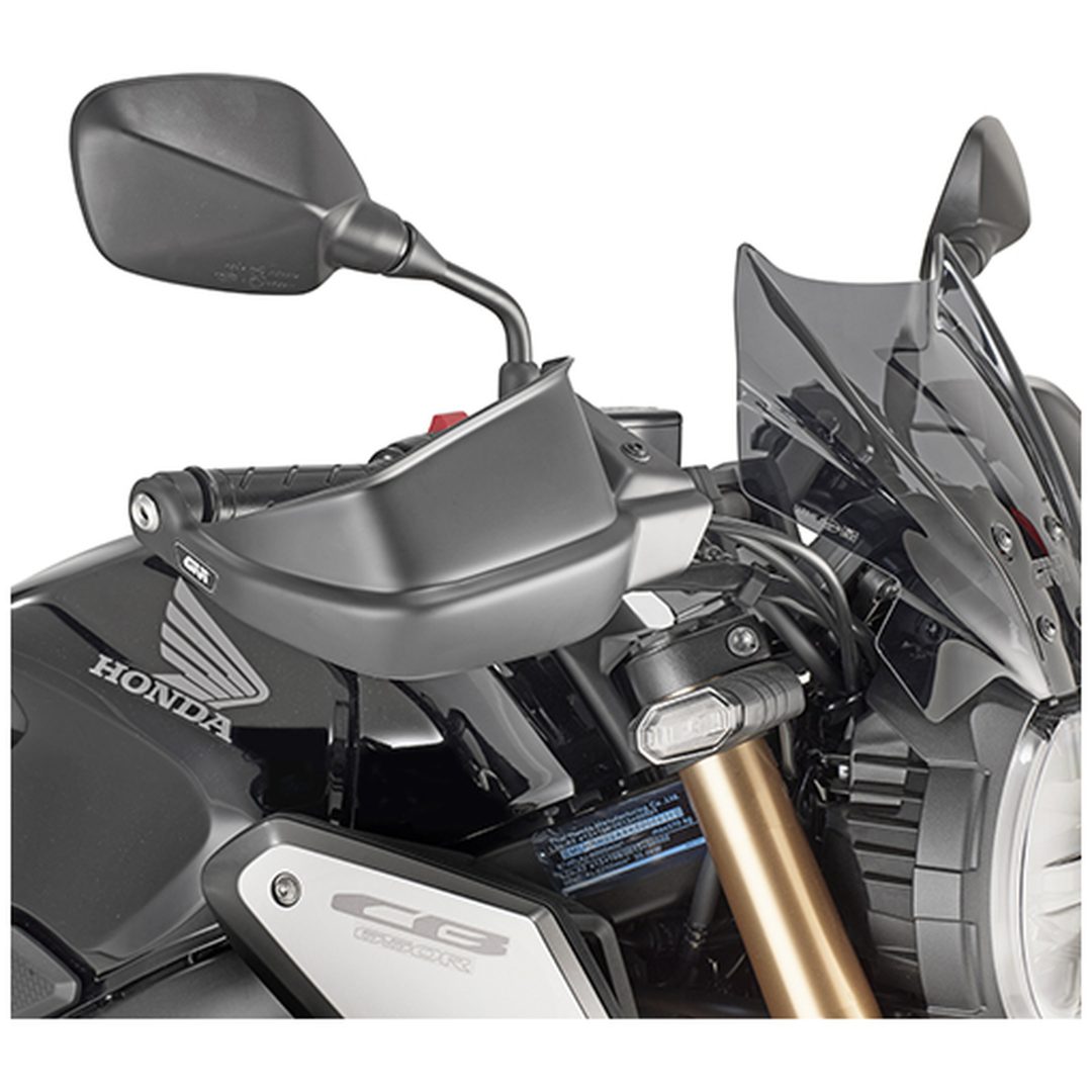 Handskydd HP1159 Givi CB650F (2017)