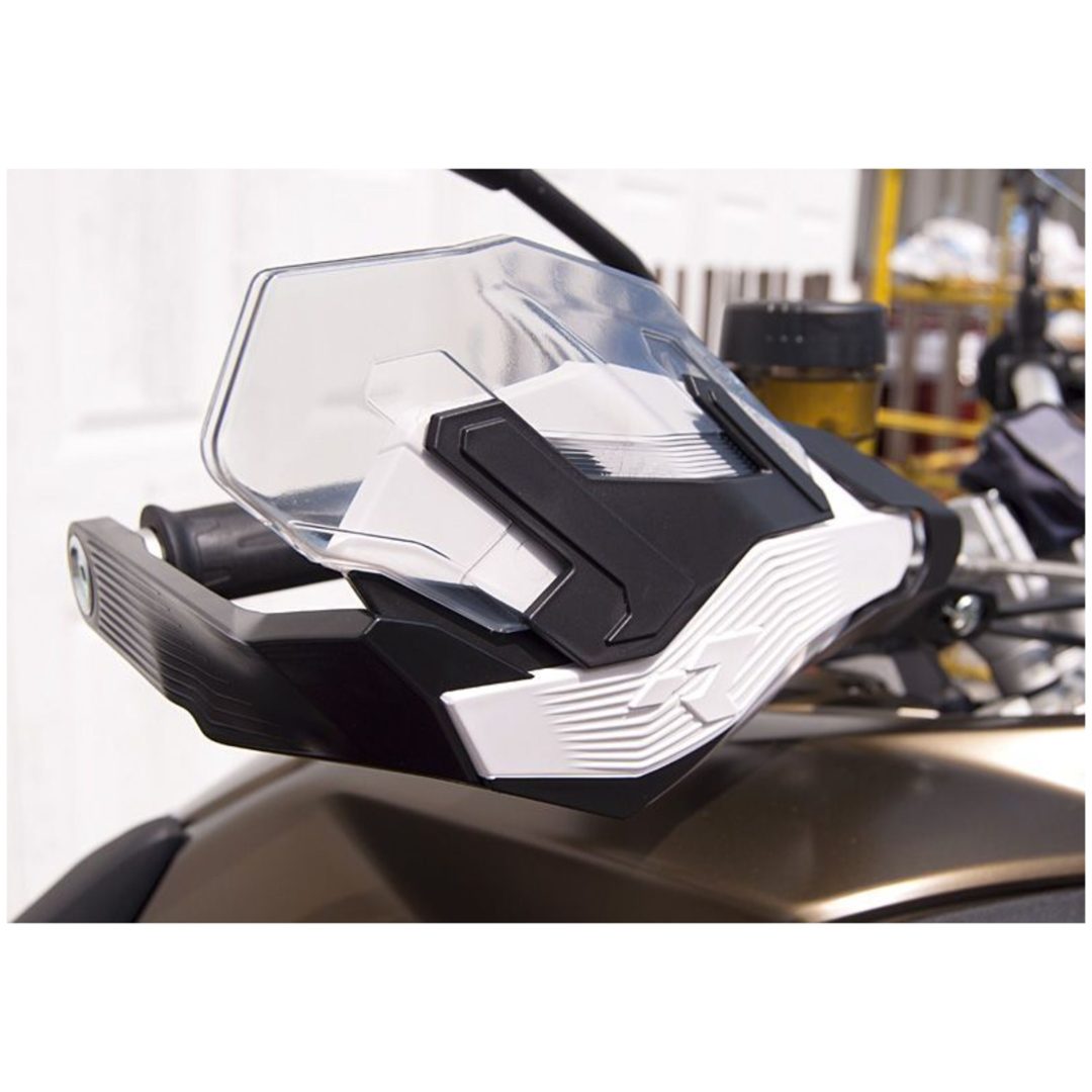 Handskydd HP3 Adventure Rtech – bild 2