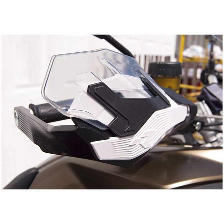 Handskydd HP3 Adventure Rtech – bild 2