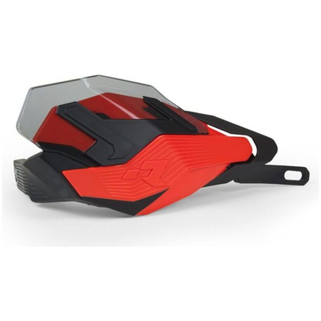 Handskydd HP3 Adventure Rtech