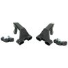 Handskydd HP3 cross/enduro Rtech – miniatyr 2