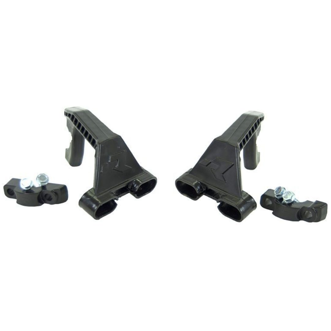 Handskydd HP3 cross/enduro Rtech – bild 2