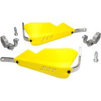 Handskydd JET 28.6MM Barkbusters