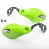 Handskydd Kit Plast Grön AVS RACING Handskydd – miniatyr 1