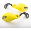 Handskydd Kit Plast Gul AVS RACING Handskydd – miniatyr 1