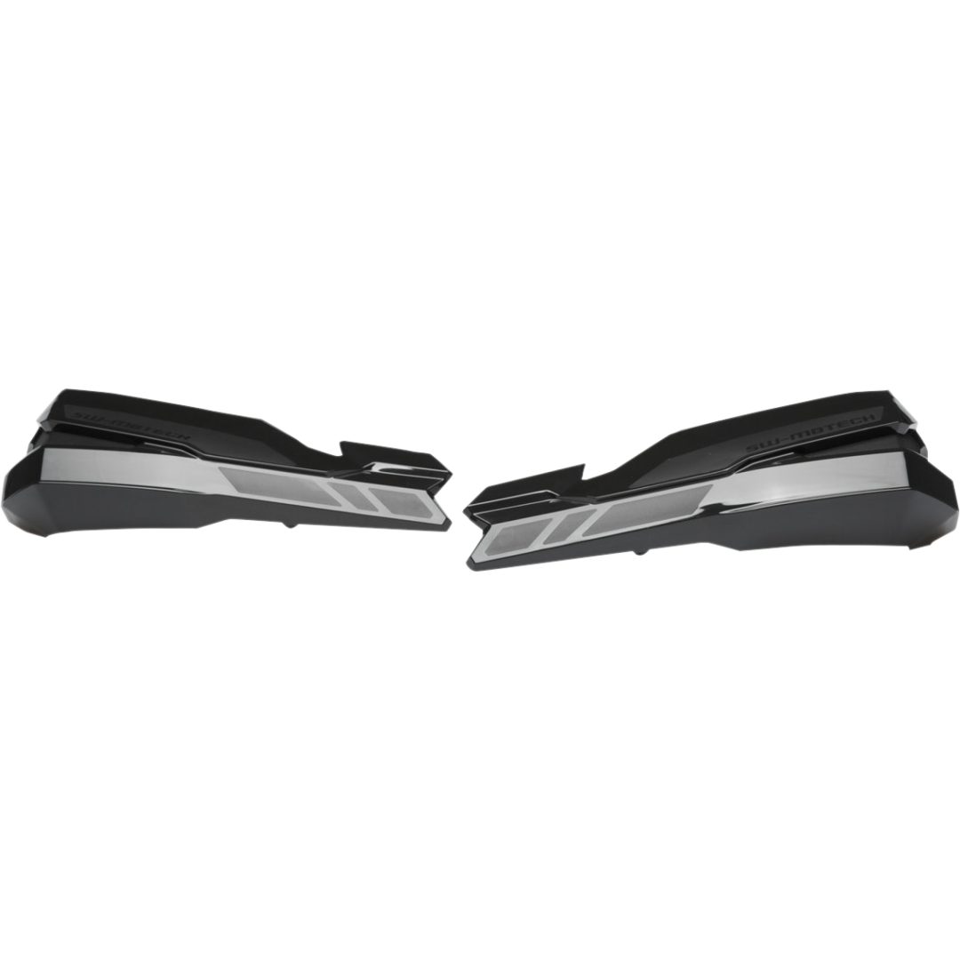 Handskydd Kobra Svart SW-MOTECH Handskydd