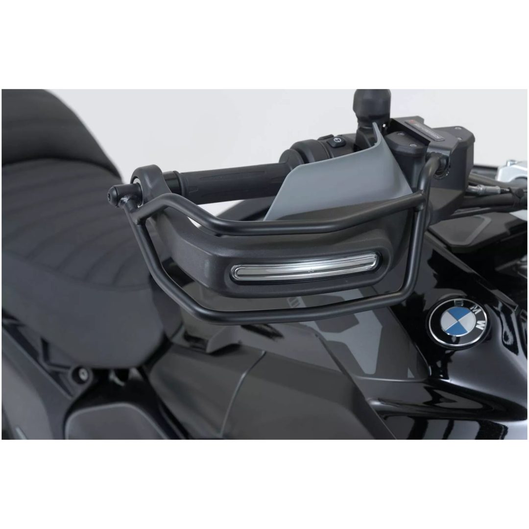 Handskydd Kobra SW-MOTECH – bild 5