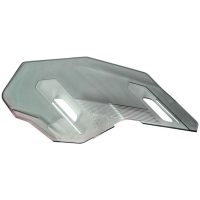 Handskydd Light Smoke RTECH
