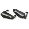 Handskydd Med LED Svart HIGHSIDER – miniatyr 1