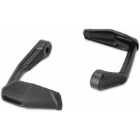 Handskydd Med Vindskydd Aluminium SW-MOTECH