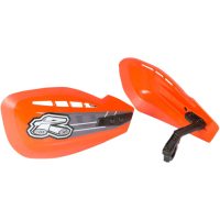 Handskydd Moto Orange RENTHAL
