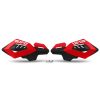 Handskydd Motocross Universal Röd UFO Handskydd – miniatyr 3