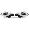 Handskydd Motocross Universal Vit UFO Handskydd – miniatyr 1