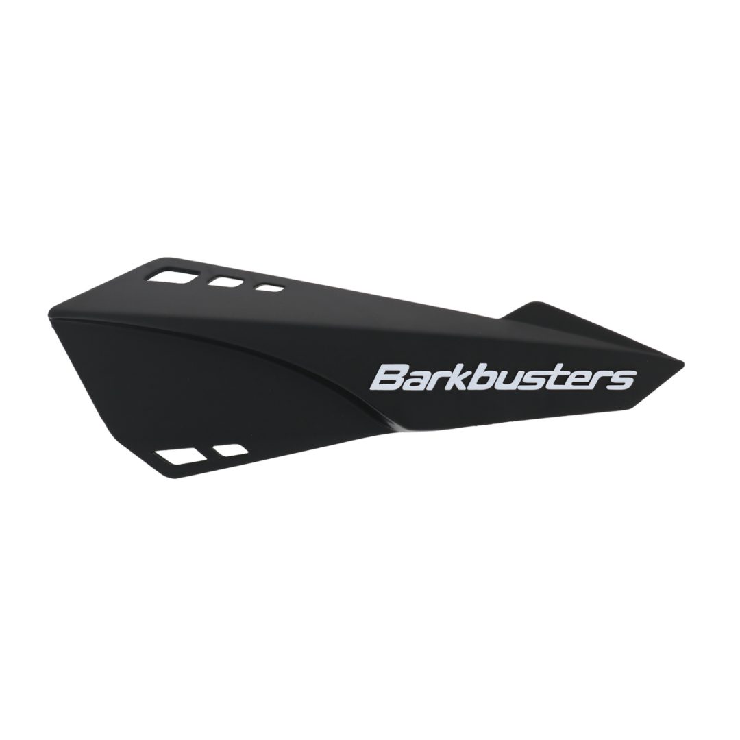 Handskydd MTB Barkbusters Svart