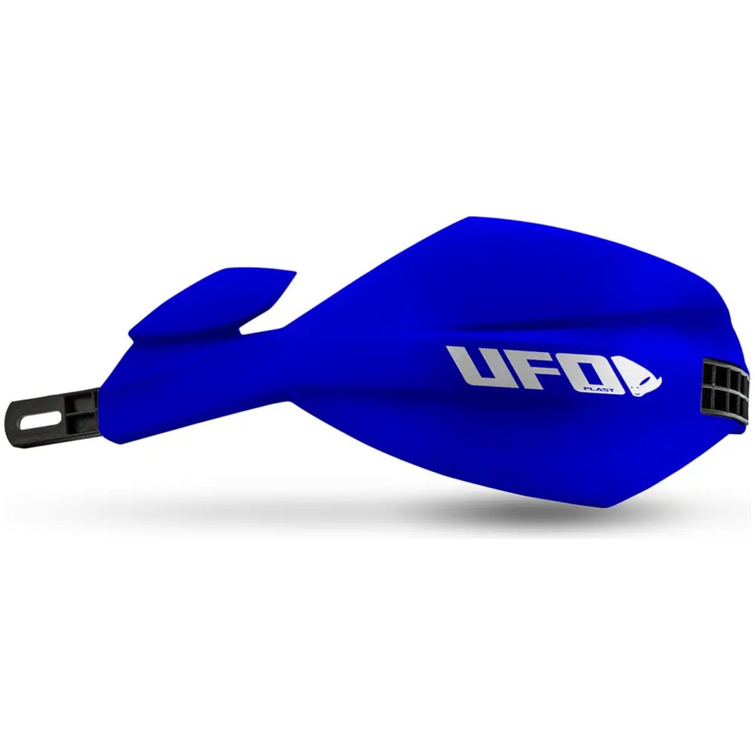 Handskydd Mugan Blå UFO