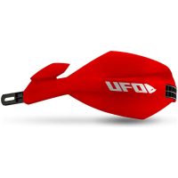 Handskydd Mugan Röd UFO