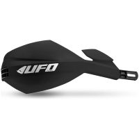 Handskydd Mugan Svart UFO