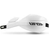 Handskydd Mugan Vit UFO