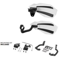 Handskydd Mx Bullit Polisport