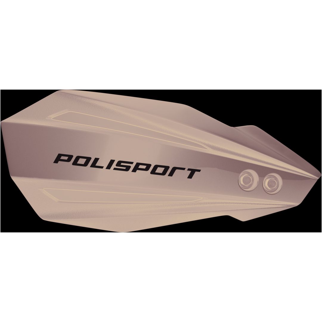 Handskydd Mx Bullit Polisport Handskydd