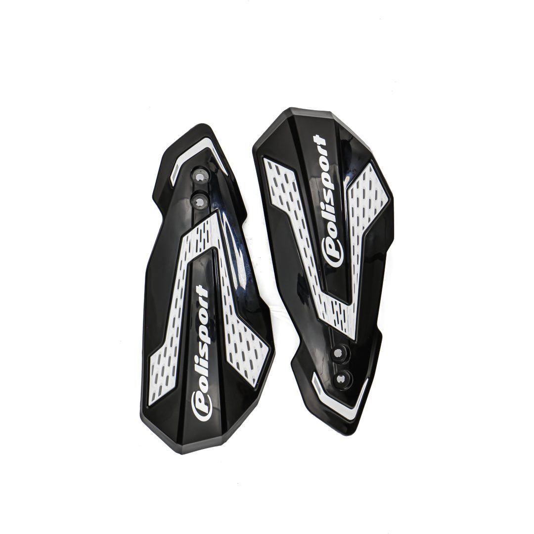 Handskydd Mx Flow Polisport Handskydd