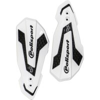 Handskydd Mx Flow Polisport
