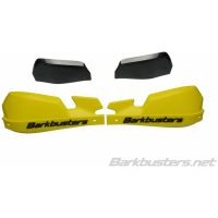 Handskydd MX Gul/Svart BARKBUSTERS