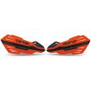 Handskydd MX Ufo Neonorange – miniatyr 1