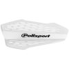 Handskydd MX Vit POLISPORT – miniatyr 4