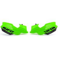 Handskydd Neon Grön UFO