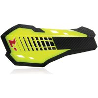 Handskydd Neon/Gul Rtech
