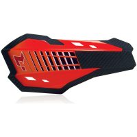 Handskydd Neon/Orange Rtech