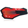 Handskydd Neon/Orange Rtech Neon/Orange – miniatyr 3