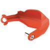 Handskydd Nomad Svart POLISPORT – miniatyr 3