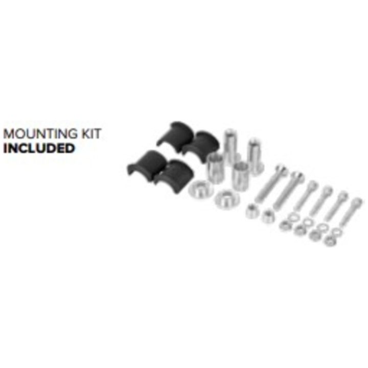 Handskydd Nomad Svart POLISPORT – bild 2